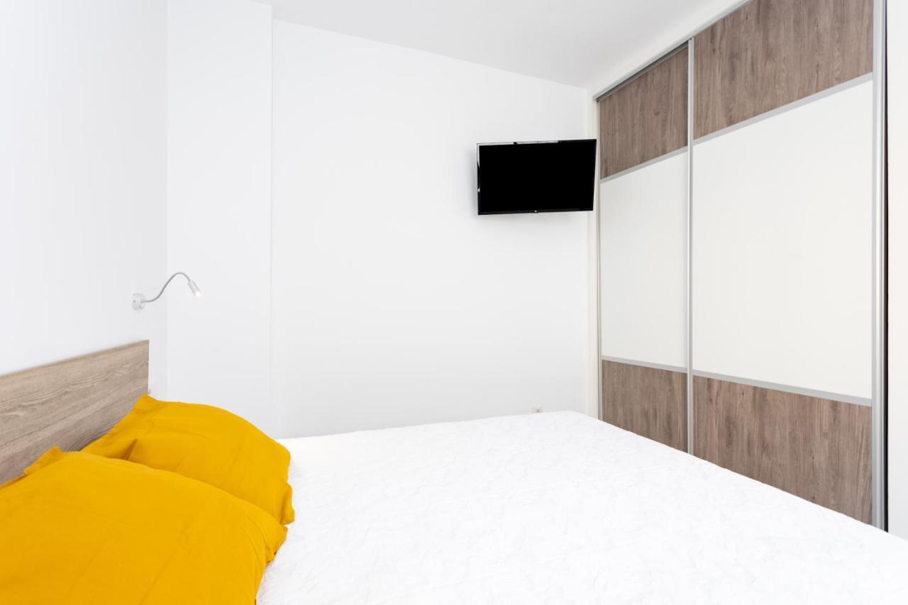 Home2Book Sea Front Las Teresitas Beach 4 San Andrés Екстериор снимка